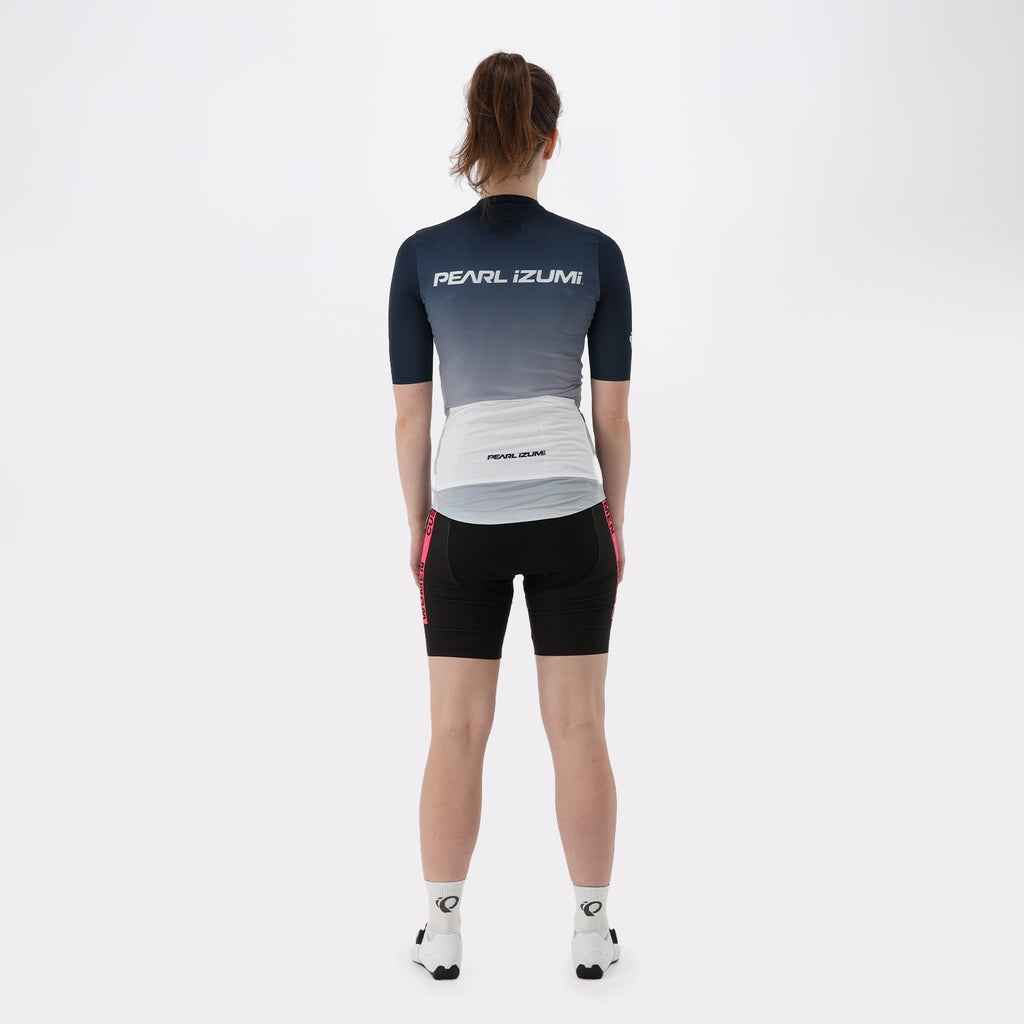 PEARL iZUMi Womens Ultimate Short Sleeve Jersey PICUSMU04