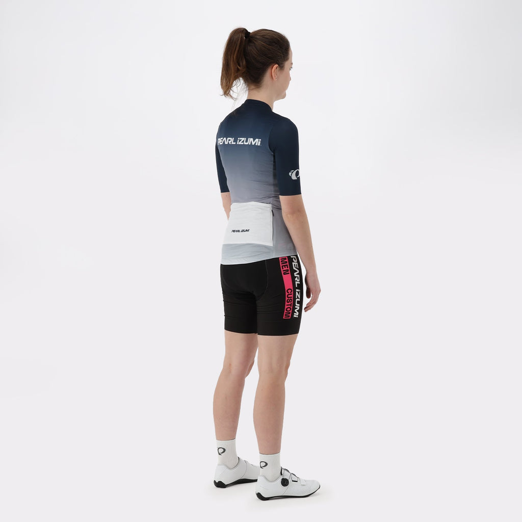PEARL iZUMi Womens Ultimate Short Sleeve Jersey PICUSMU04