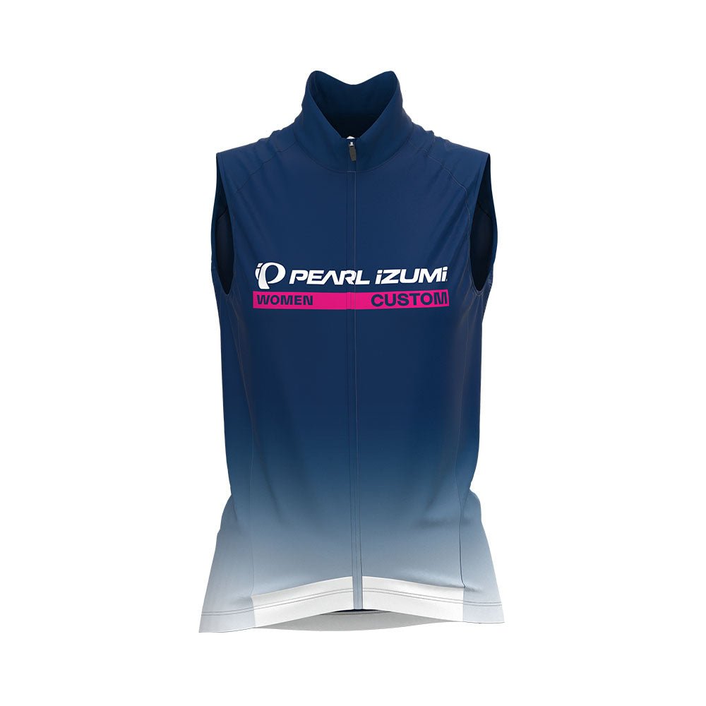 PEARL iZUMi Womens Ultimate Wind Vest