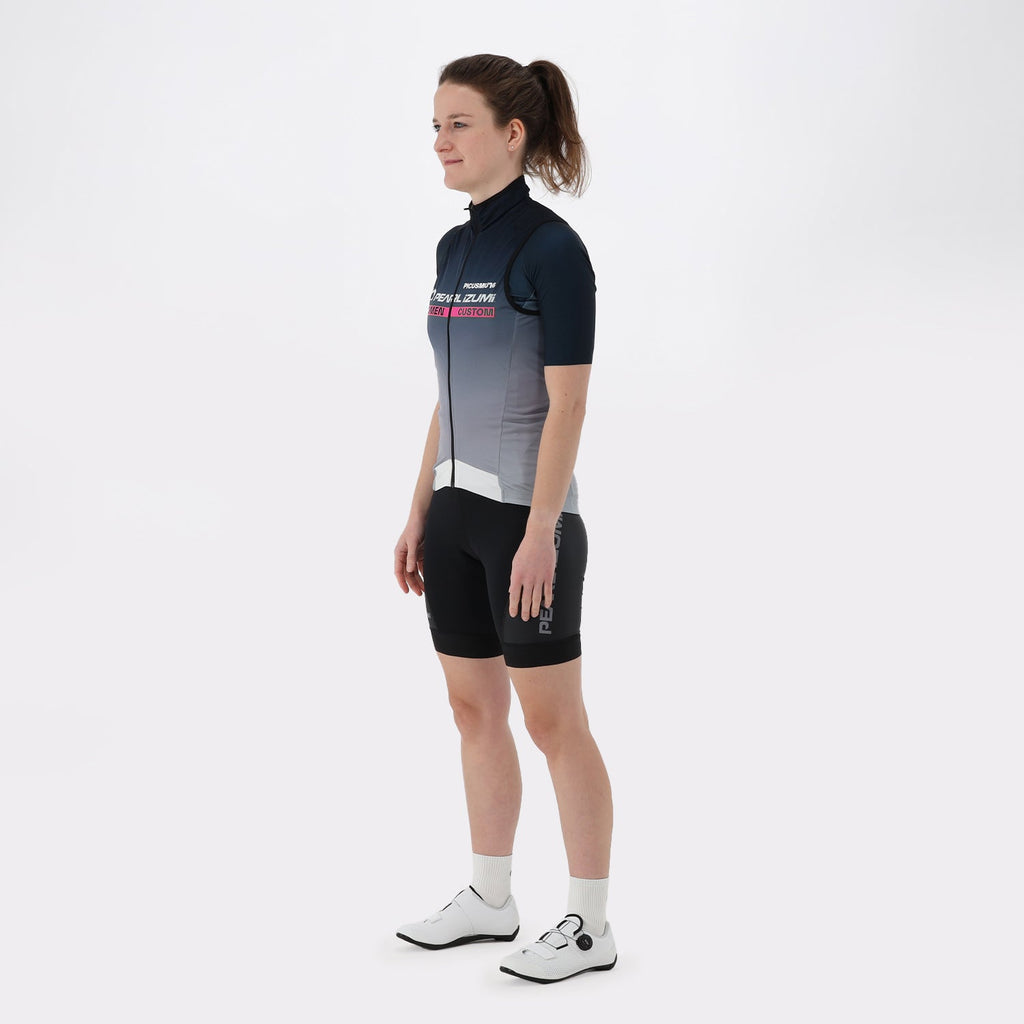 PEARL iZUMi Womens Ultimate Wind Vest PICUSMU16