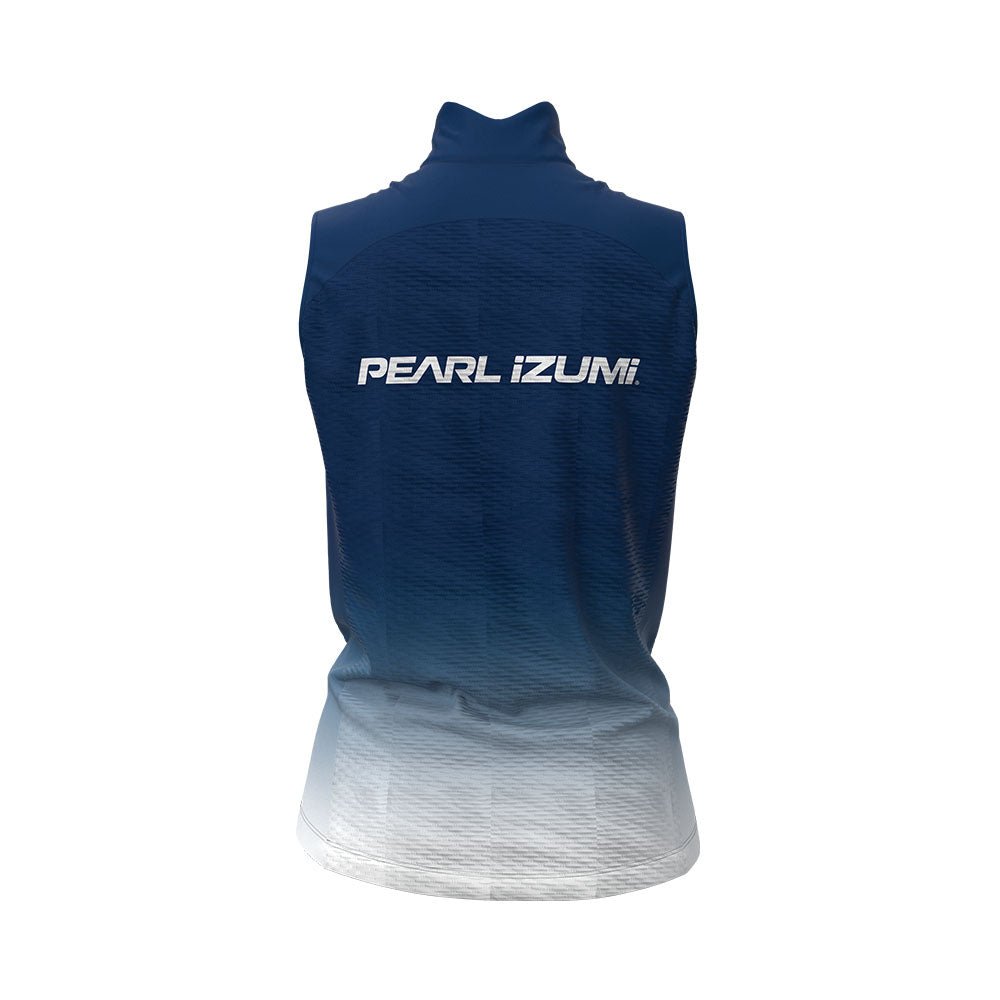 PEARL iZUMi Womens Ultimate Wind Vest