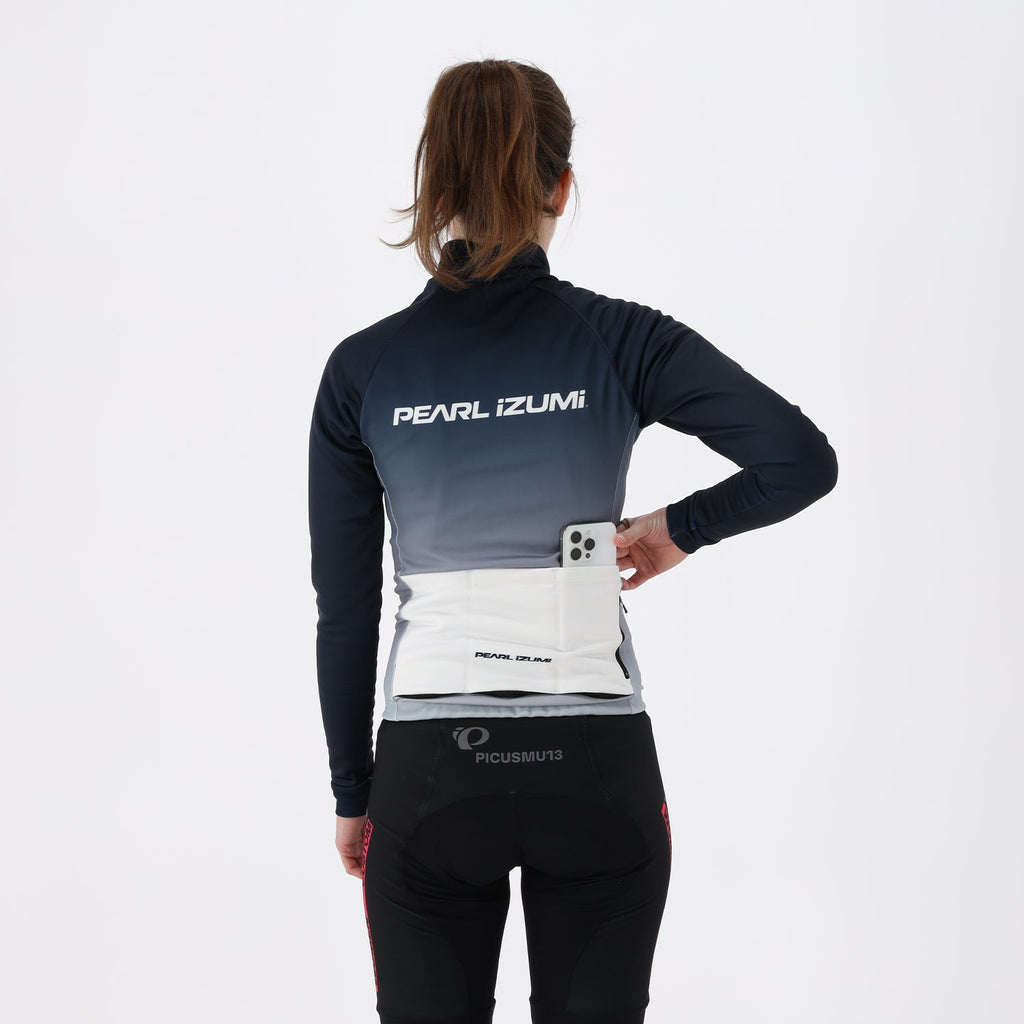 PEARL iZUMi Womens Ultimate Winter Jacket PICUSMU23