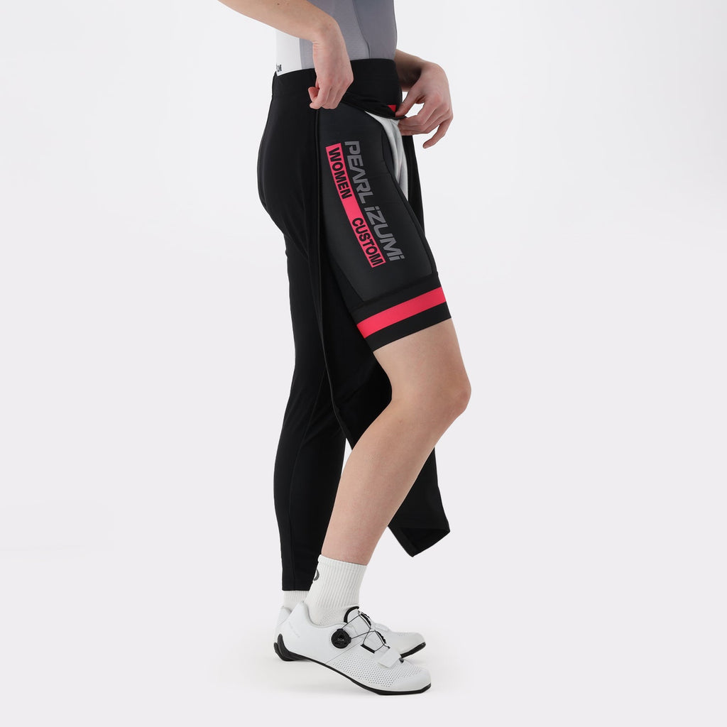 PEARL iZUMi Womens Warming up Tight PICUSMU50