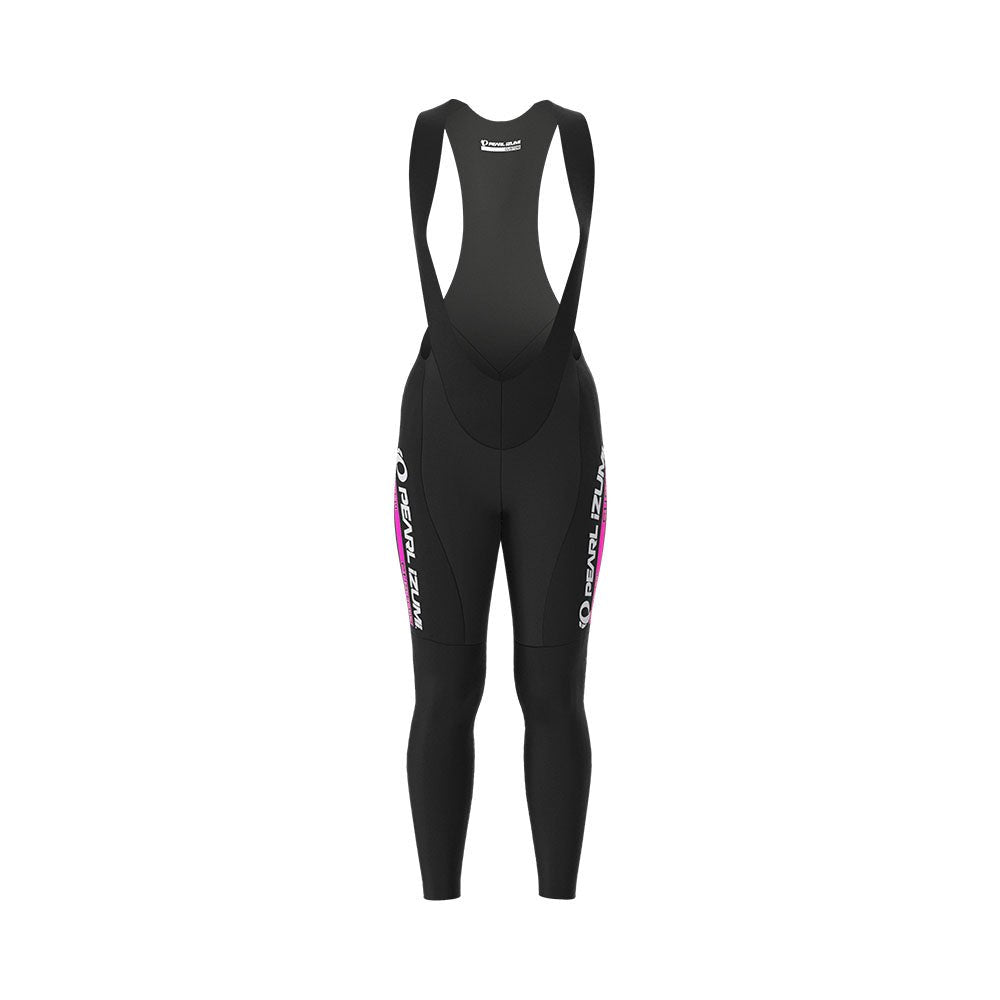 PEARL iZUMi Womens Winter BIB Tight