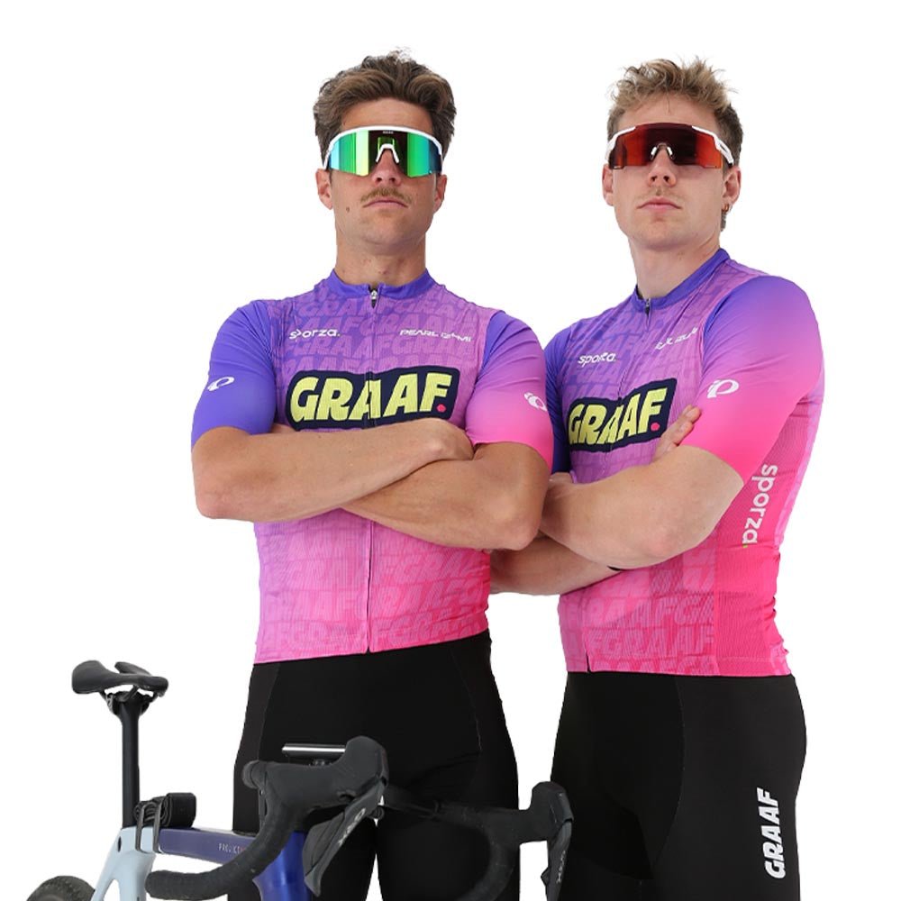 Maillot De Cyclisme Garmin Pearl Izumi - Taille L - Vélo, Shirt Sportif