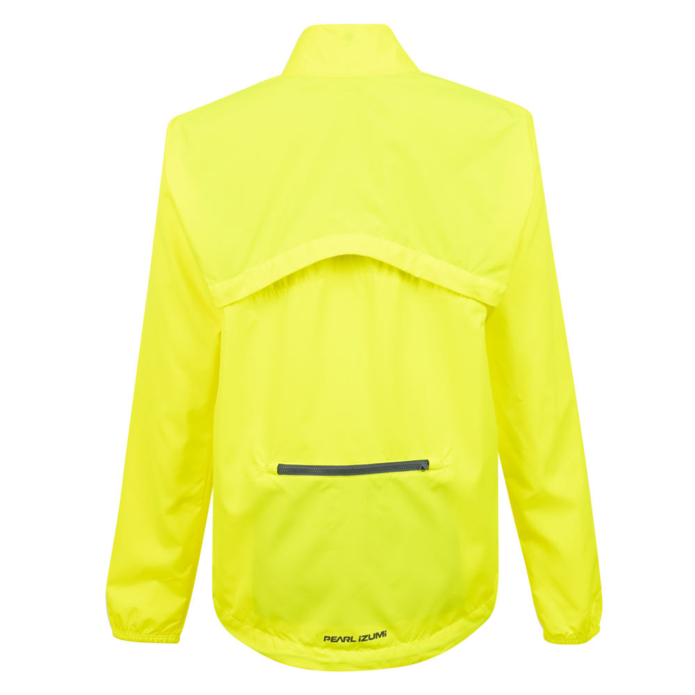 Shop PEARL iZUMi Womens Quest Barrier Convertible Jacket PEARL