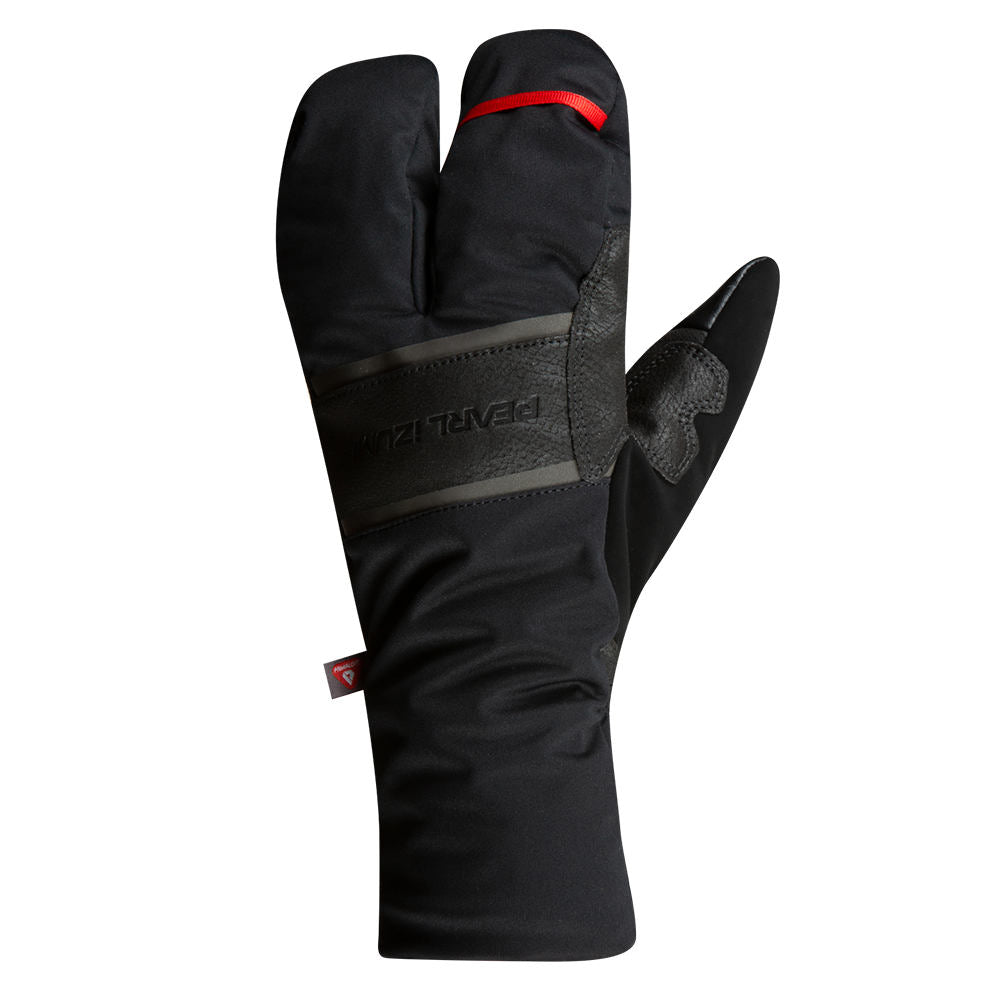 lobster fahrradhandschuhe Shop PEARL iZUMi Amfib Lobster Gel Glove