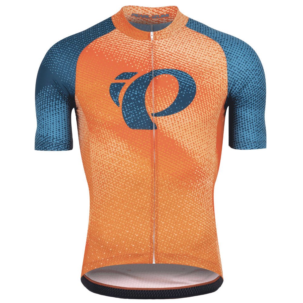 苺　1011 Men's Attack Jersey – PEARL iZUMi