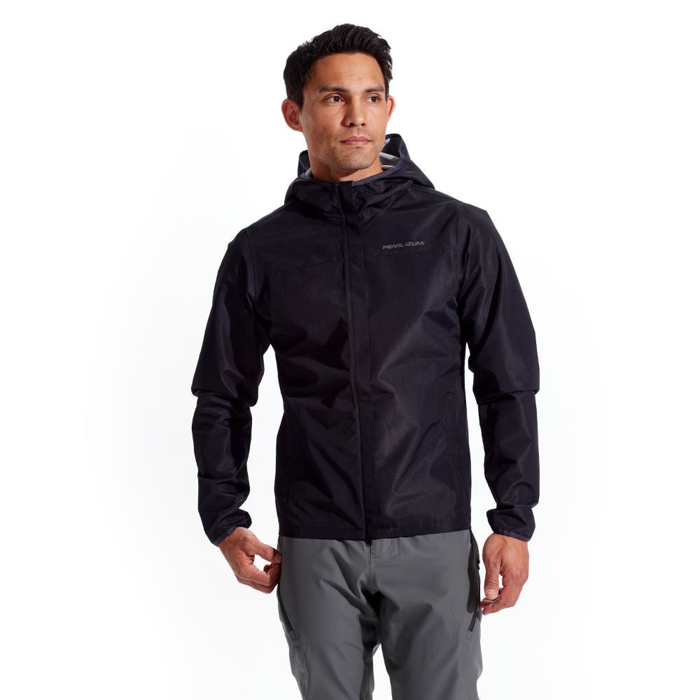 Canyon Wxb Rain Jacket