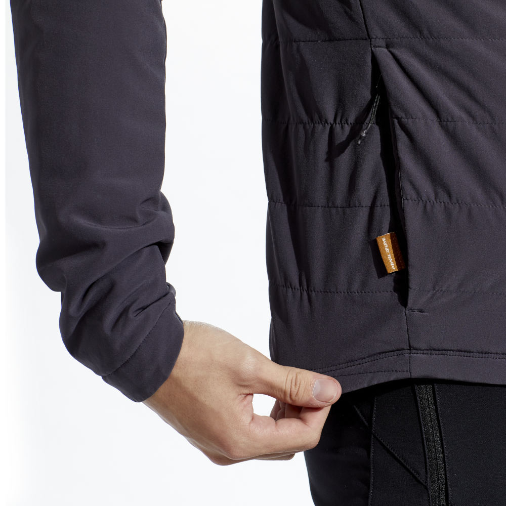 Shop Canyon Ecoloft Jacket | PEARL iZUMi EU