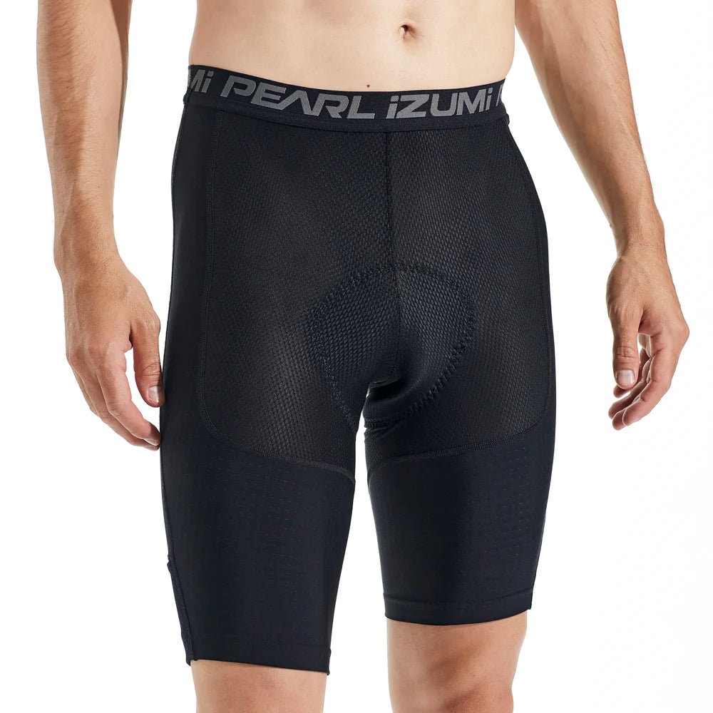 Pearl izumi men's select liner best sale short