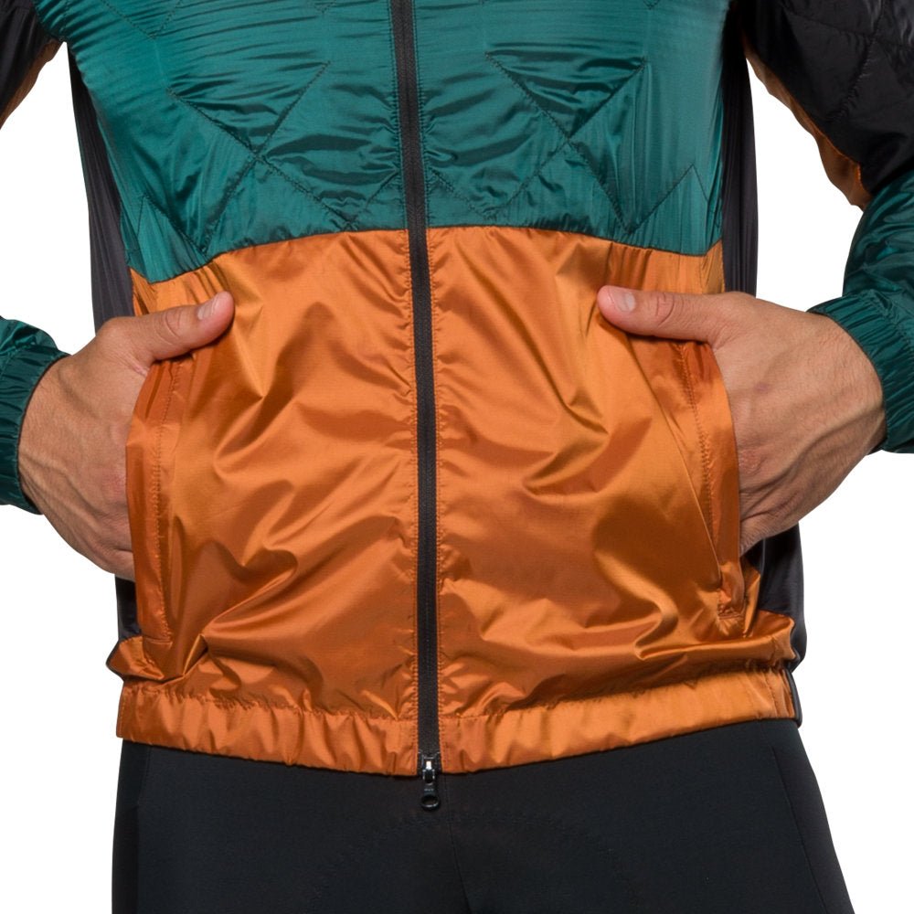 Shop PEARL iZUMi Expedition Alpha Jacket | PEARL iZUMi EU
