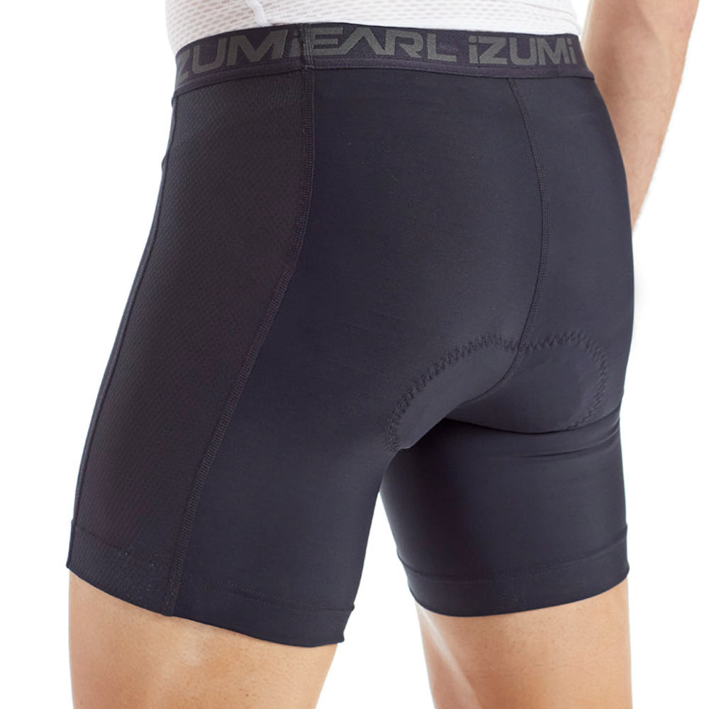 PEARL iZUMi Minimal Liner Short 19112106-021-S