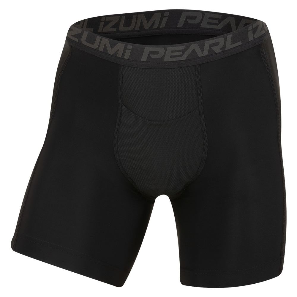 PEARL iZUMi Minimal Liner Short 19112106-021-S