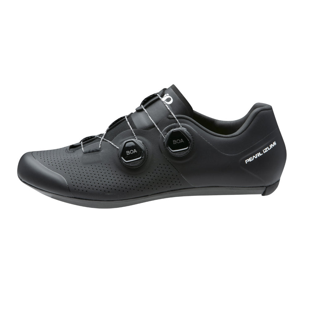 Pearl Izumi PRO ROAD v5 Cycling Shoe, Black Pearl Izumi PRO ROAD v5 Cycling Shoe, Black