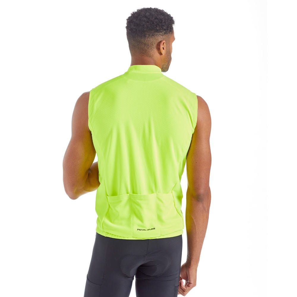 Pearl izumi quest sales sleeveless jersey