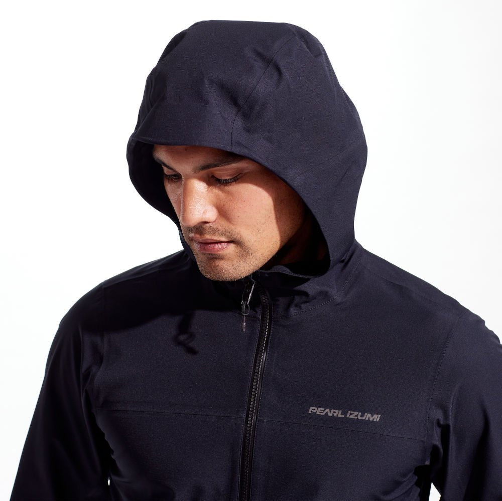 Shop PEARL iZUMi Summit 3L Wxb Jacket | PEARL iZUMi EU