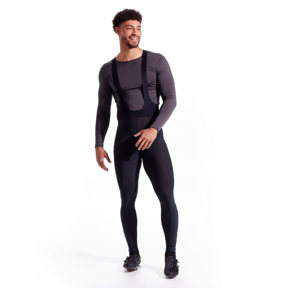 Löffler Cuissard à Bretelles Court Cycliste Homme - Basic - noir 999 Löffler Cuissard à Bretelles Court Cycliste Homme - Basic - noir 999
