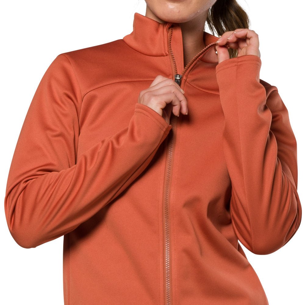 Shop PEARL iZUMi Womens Quest Amfib Jacket | PEARL iZUMi EU
