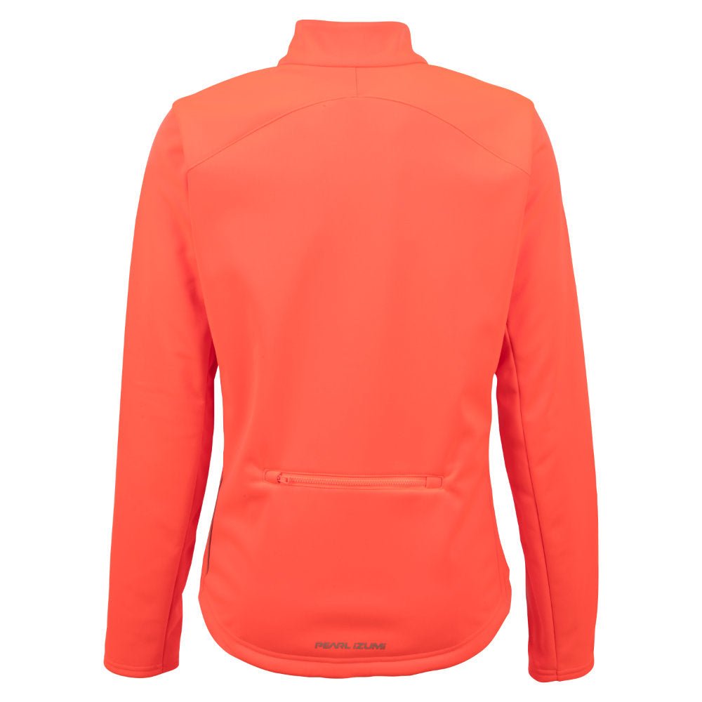 Pearl Izumi Men's Quest AmFIB Jacket - Bicycle Sports