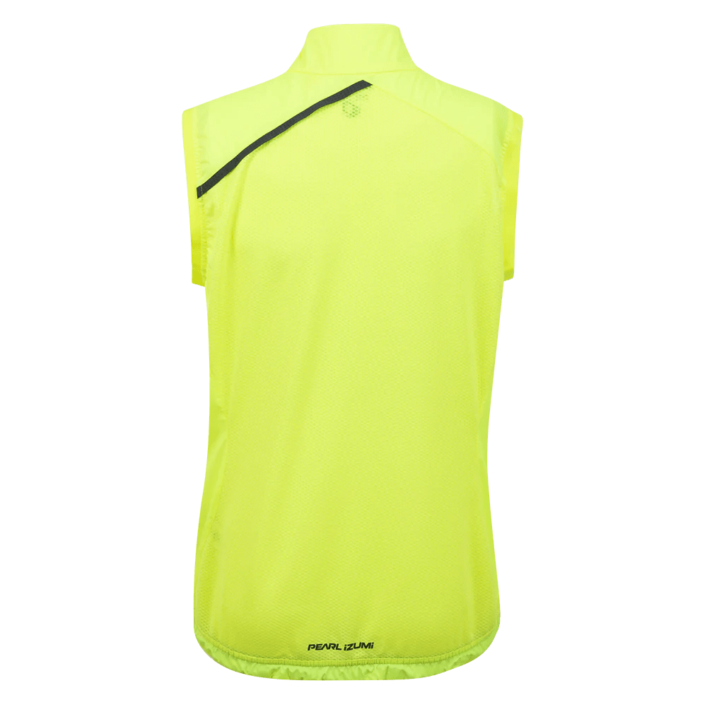 Shop PEARL iZUMi Womens Zephrr Barrier Vest PEARL iZUMi EU