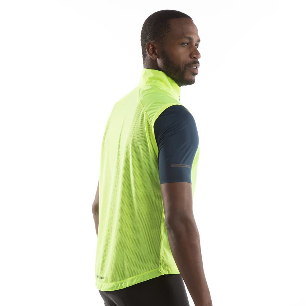 Shop PEARL iZUMi Zephrr Barrier Vest PEARL iZUMi EU